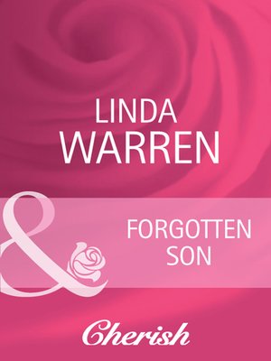 cover image of Forgotten Son